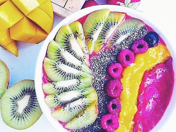 Shake it up met Ekopura - 6 smoothie recepten