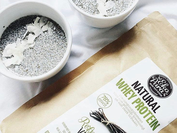 Whey of caseïne: welk eiwit past het beste bij jouw doel en trainingsschema?