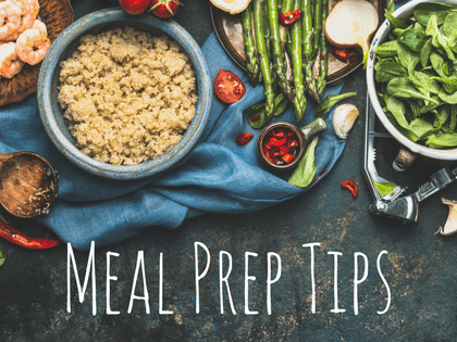 De voordelen van meal prepping en 5 X de lekkerste mealprep recepten