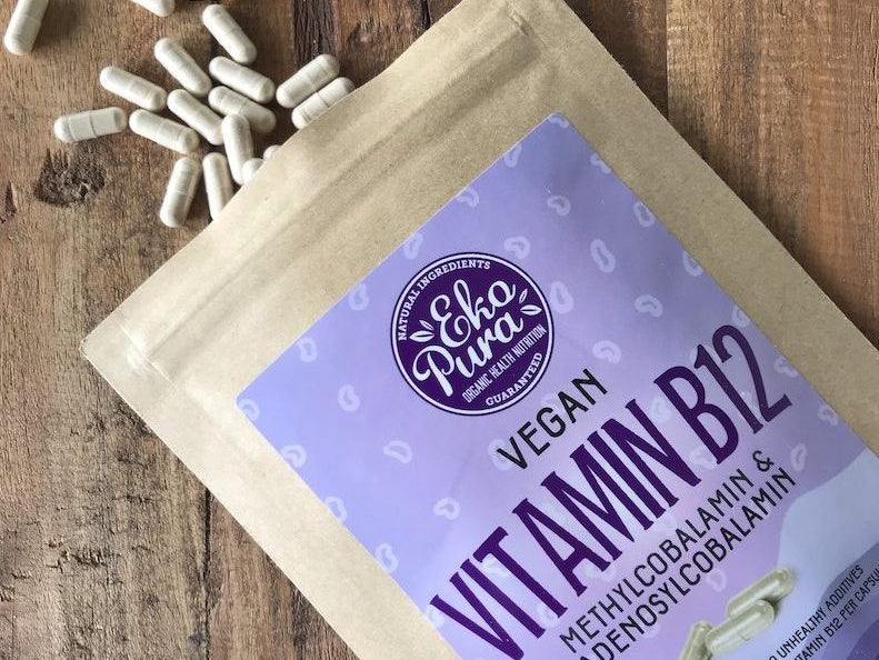 Waarom Vitamine B12 zo belangrijk is