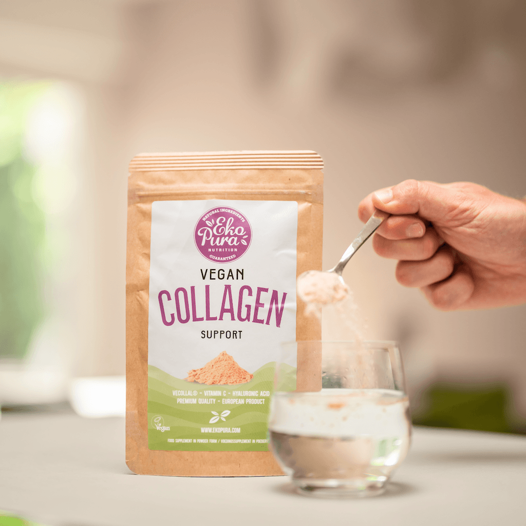 Vegan Collagen Support